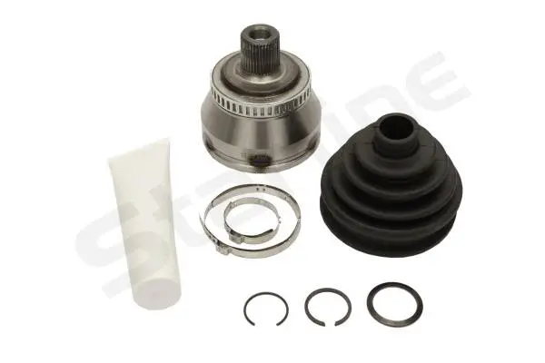 Joint Kit, drive shaft (12.59.603)