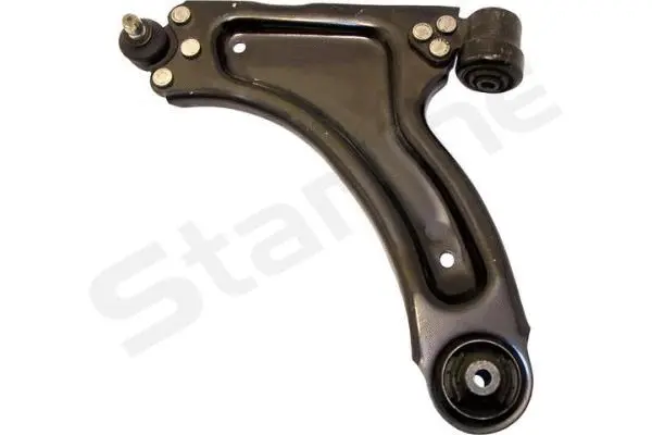 Control/Trailing Arm, wheel suspension (32.21.701)