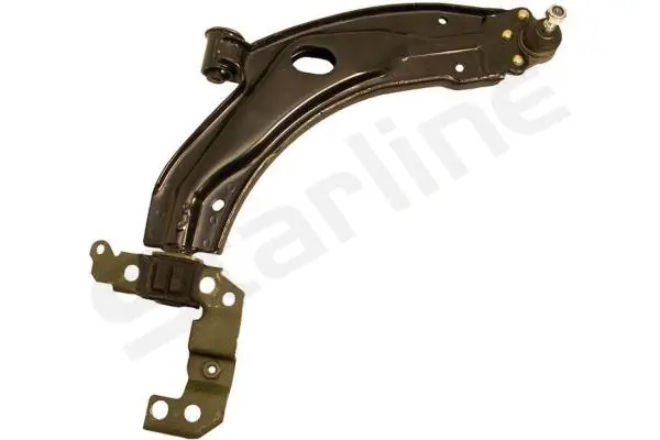 Control/Trailing Arm, wheel suspension (18.99.700)