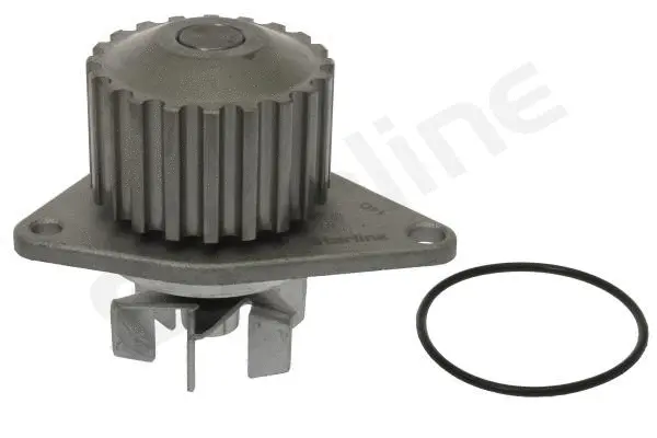 Water Pump, engine cooling (VP P108)