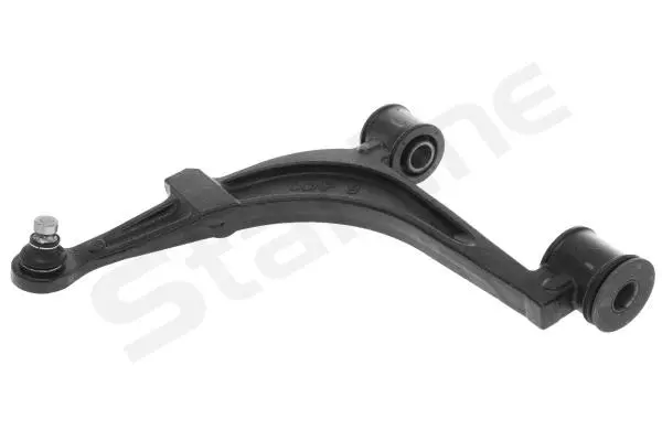 Control/Trailing Arm, wheel suspension (84.64.701)
