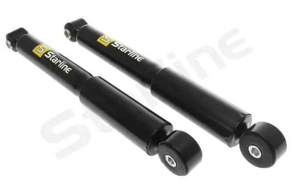Shock Absorber