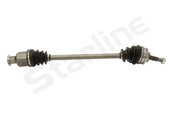 Drive Shaft (36.82.610)