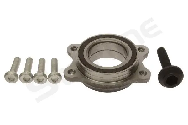 Wheel Bearing Kit (LO 06649)