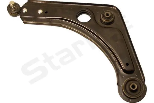 Control/Trailing Arm, wheel suspension (20.14.701)