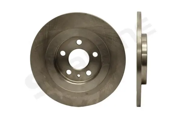 Brake Disc (PB 1726)