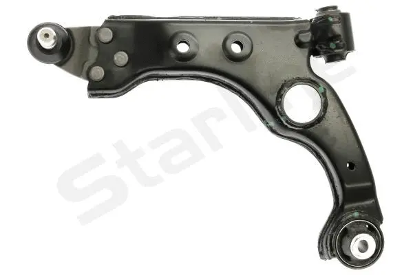 Control/Trailing Arm, wheel suspension (10.20.701)