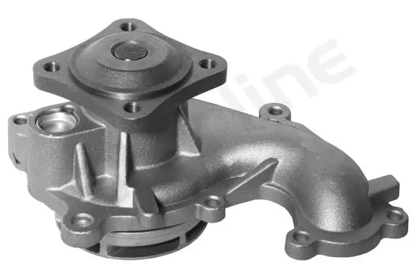 Water Pump, engine cooling (VP F133)