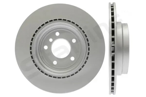 Brake Disc (PB 20347C)
