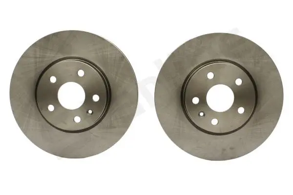Brake Disc (PB 20984)
