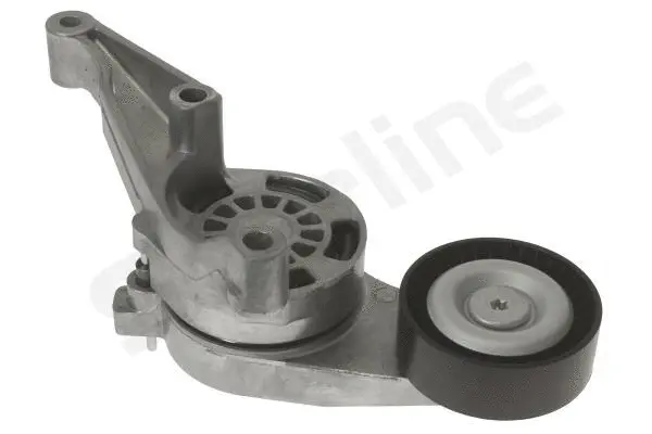Tensioner Lever, V-ribbed belt