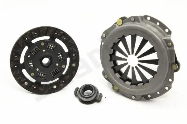 Clutch Kit (SL 3DS0082)