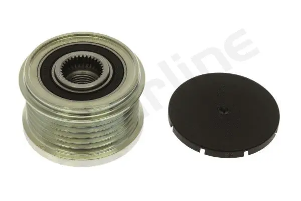 Alternator Freewheel Clutch