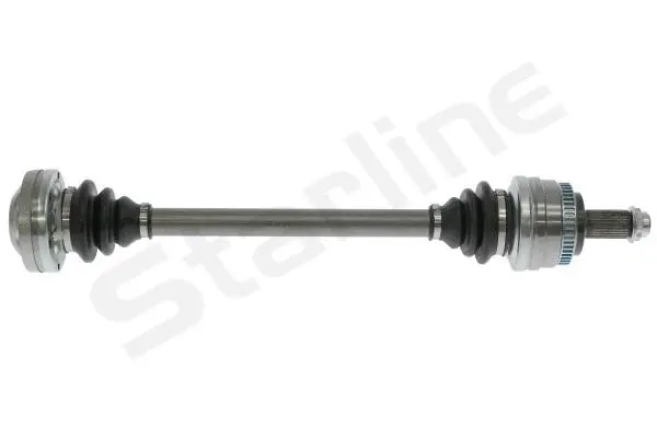 Drive Shaft (14.34.611)