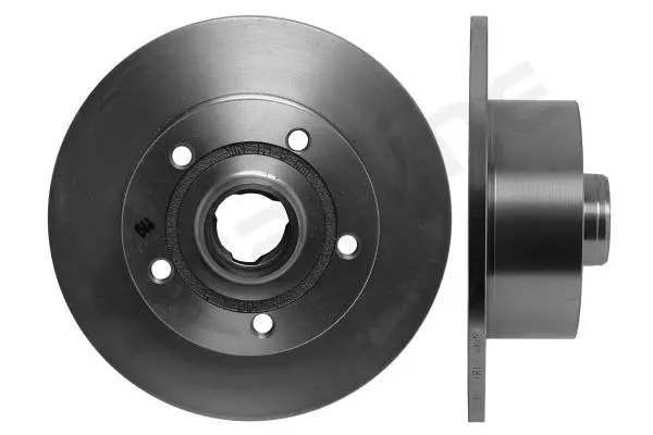 Brake Disc (PB 1294)