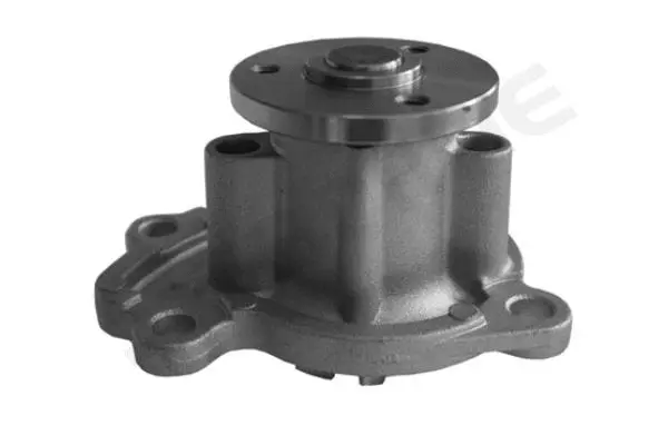 Water Pump, engine cooling (VP N177)