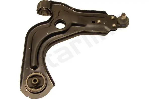 Control/Trailing Arm, wheel suspension (20.21.702)