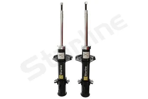 Shock Absorber (TL ST017.2)