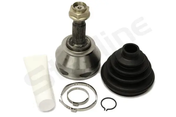 Joint Kit, drive shaft (10.30.600)