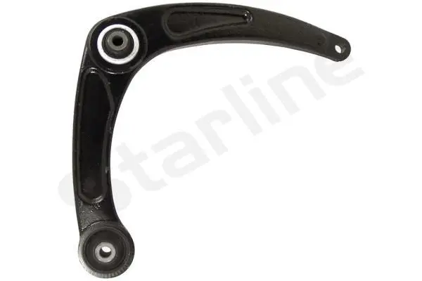 Control/Trailing Arm, wheel suspension (34.47.700)