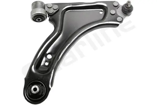 Control/Trailing Arm, wheel suspension (32.51.700)