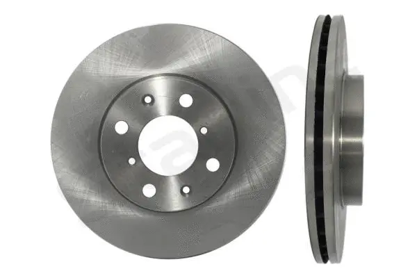 Brake Disc (PB 20380)