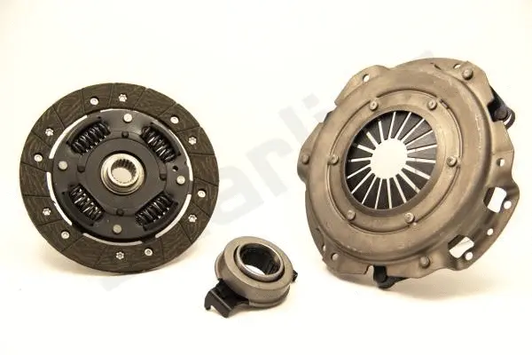 Clutch Kit (SL 3DS0266)