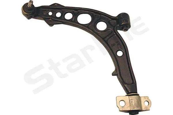 Control/Trailing Arm, wheel suspension (18.28.703)