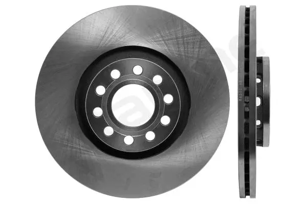 Brake Disc (PB 2919)