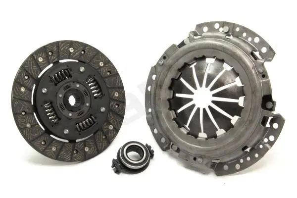 Clutch Kit (SL 3DS0100)