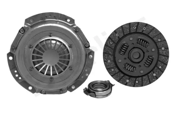 Clutch Kit (SL 3DS0580)