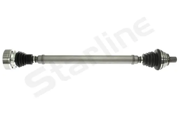Drive Shaft (40.18.600)