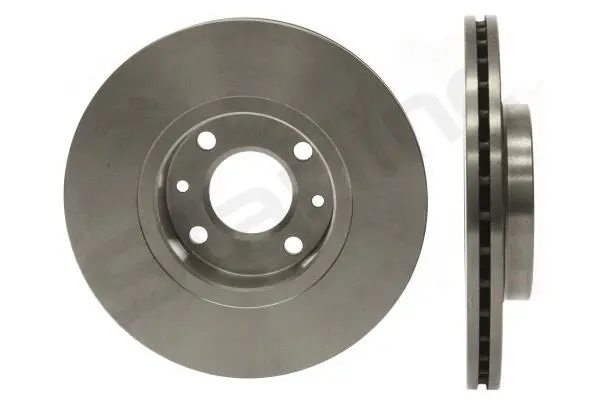 Brake Disc (PB 21403)