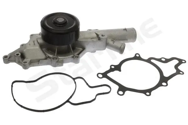 Water Pump, engine cooling (VP ME140)