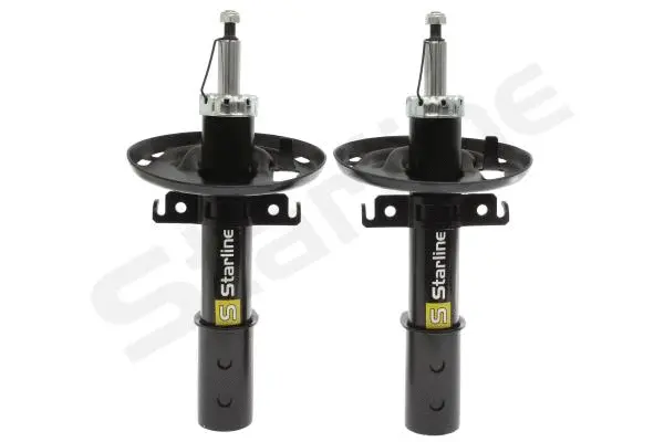Shock Absorber