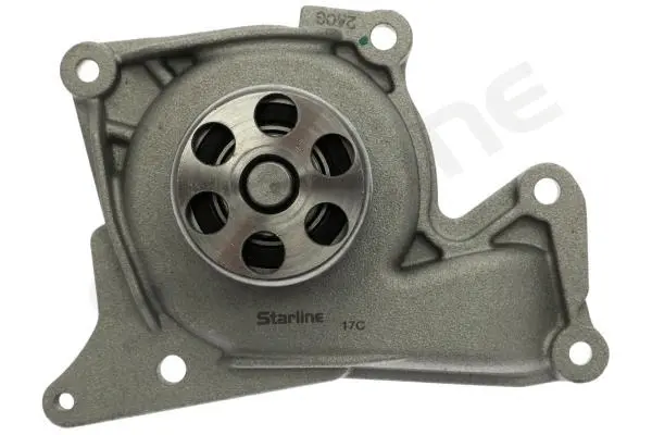 Water Pump, engine cooling (VP RE160)