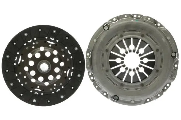 Clutch Kit (SL 2DS1235)