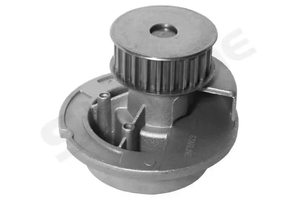 Water Pump, engine cooling (VP O132)