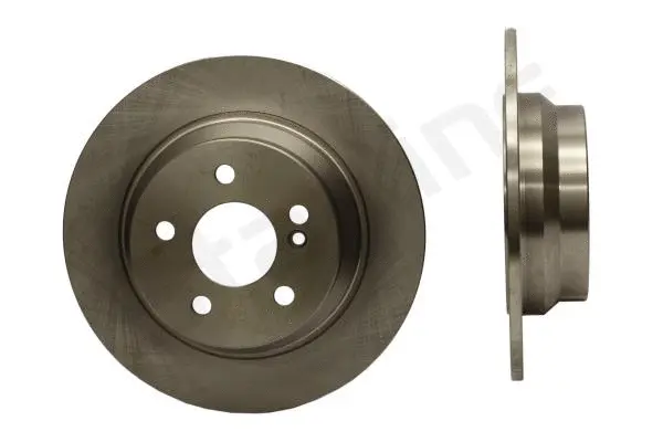 Brake Disc (PB 1464)