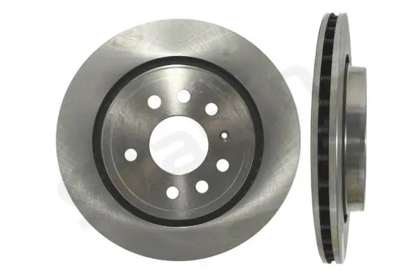 Brake Disc (PB 20164)