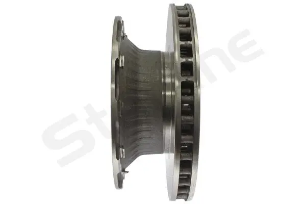 Brake Disc (PB T-BP12)