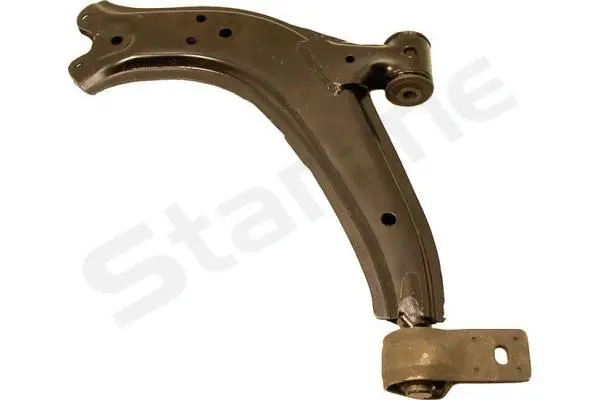 Control/Trailing Arm, wheel suspension (16.18.705)