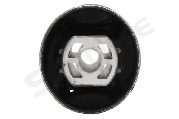 Bushing, axle beam