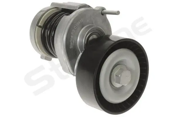 Tensioner Lever, V-ribbed belt