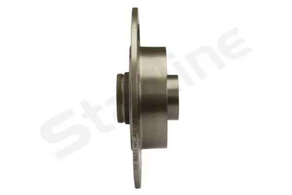 Brake Disc (PB 3248)
