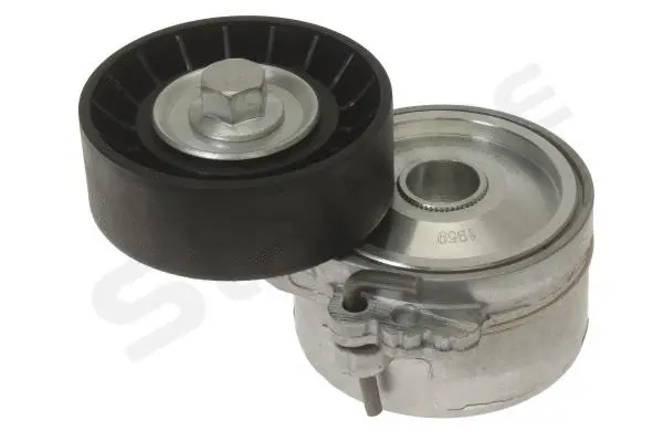 Tensioner Lever, V-ribbed belt