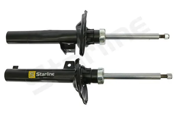Shock Absorber (TL C00377.2)