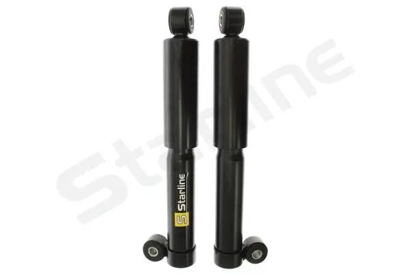 Shock Absorber