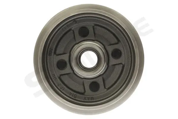Brake Drum