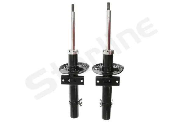 Shock Absorber (TL C00327.2)
